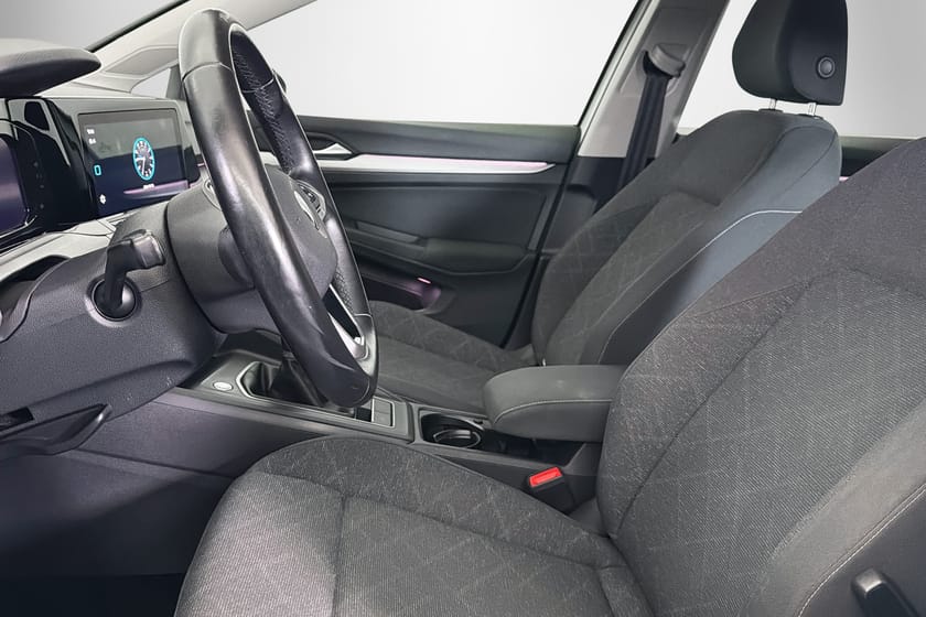 Bild 4 av Volkswagen Golf