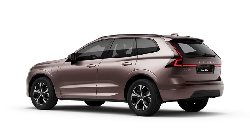 Bild 2 av Volvo XC60