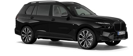 BMW X7 xDrive40d xDrive 40d