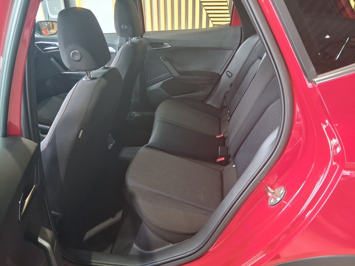 SEAT SEAT Arona — bild 7