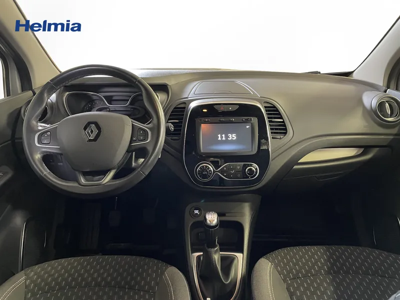 Bild 12 av 15 – Renault Captur PhII Energy TCe 90 Intens