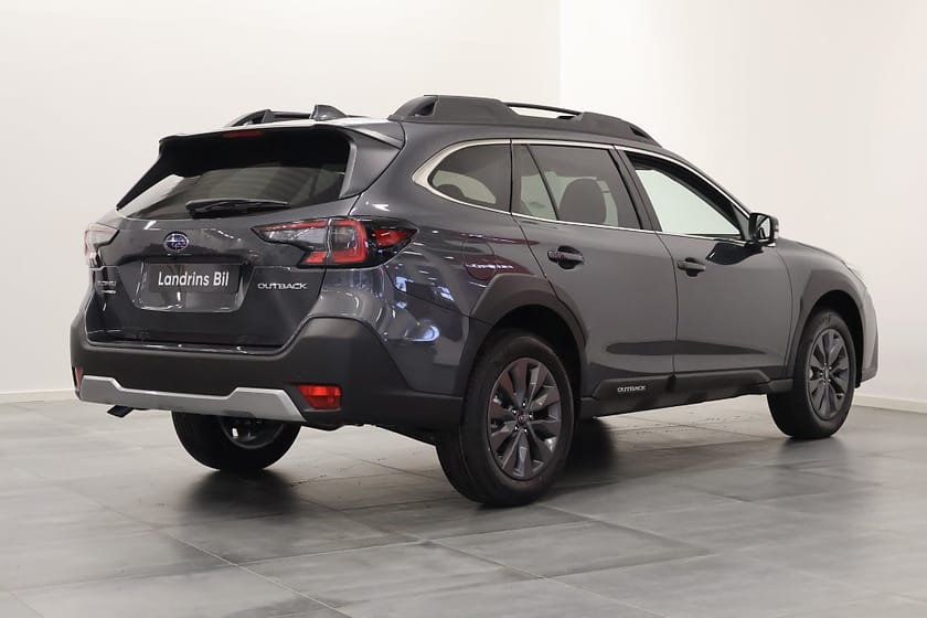 Bild 3 av Subaru Outback