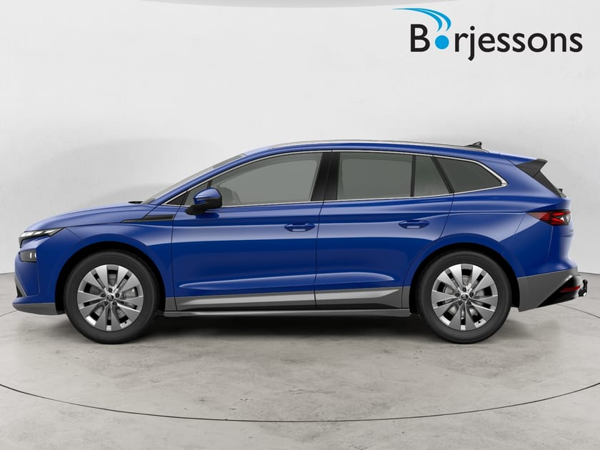 Bild 2 av Škoda Enyaq 85