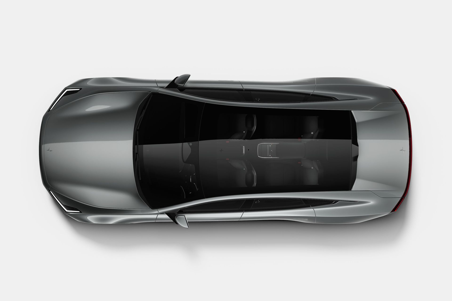 Polestar 5 Dual Motor Launch Edition 2027, bild 6/10