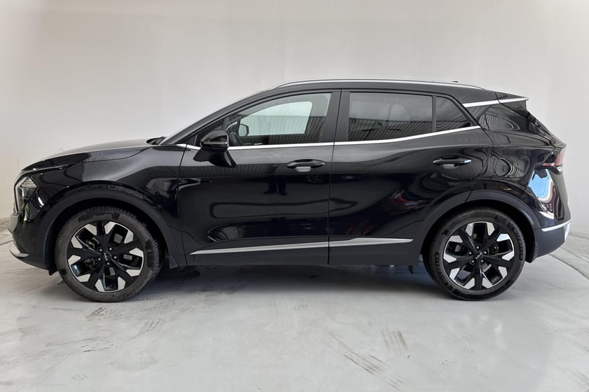 Bild 2 av Kia Sportage PHEV AWD (265hk)