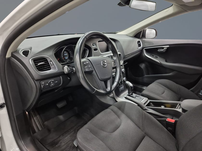 Bild 5 av Volvo V40 Cross Country