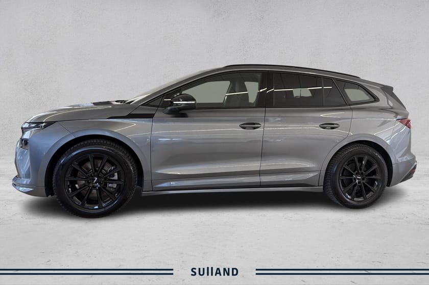 Bilde 2 av Škoda Enyaq 85x sportline