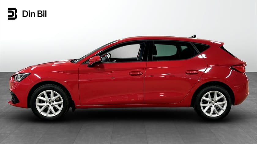 Bild 2 av SEAT Leon