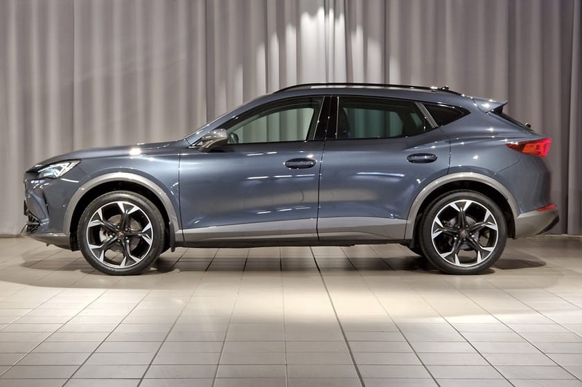Bild 2 av CUPRA Formentor | Backkamera | Farthållare | 1.5 TSI 150 hk