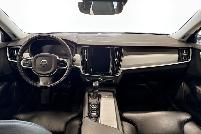 Bild 4 av Volvo S90 T5 Inscription