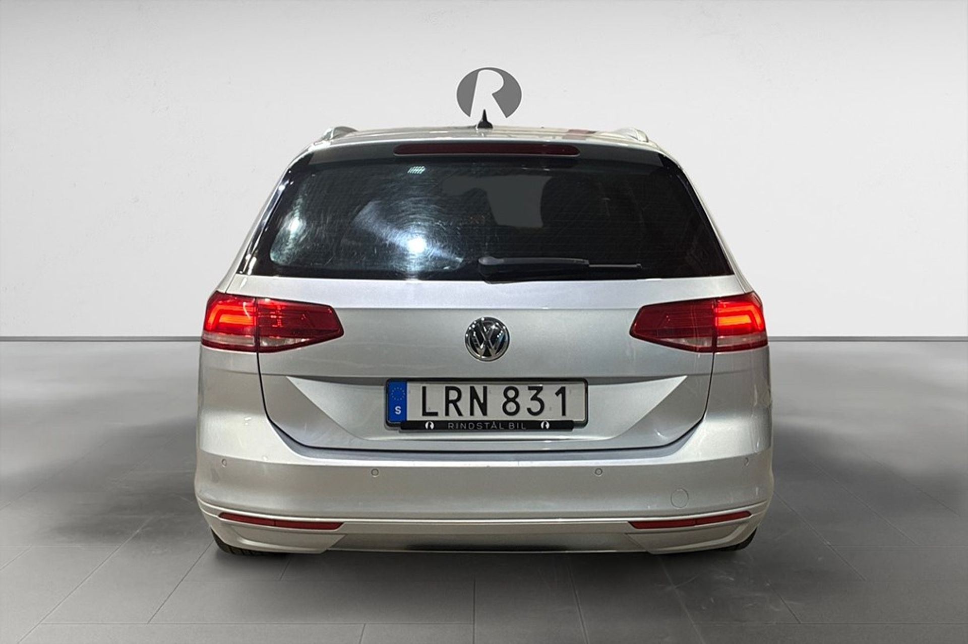 Volkswagen Passat SC 2.0 TDI 150 HK DSG 2015, bild 6/17