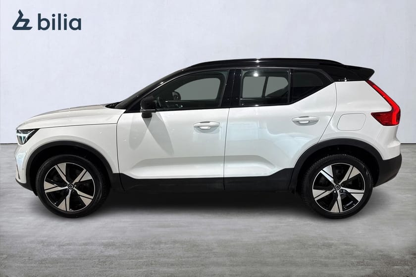 Bild 3 av Volvo XC40 Recharge Twin Ultimate