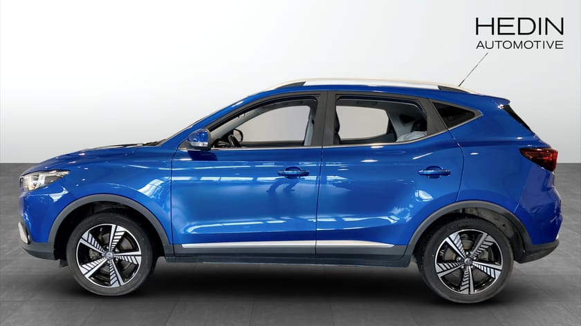 Bild 4 av MG ZS EV LUXURY 45 KWH 143 HK | PANO