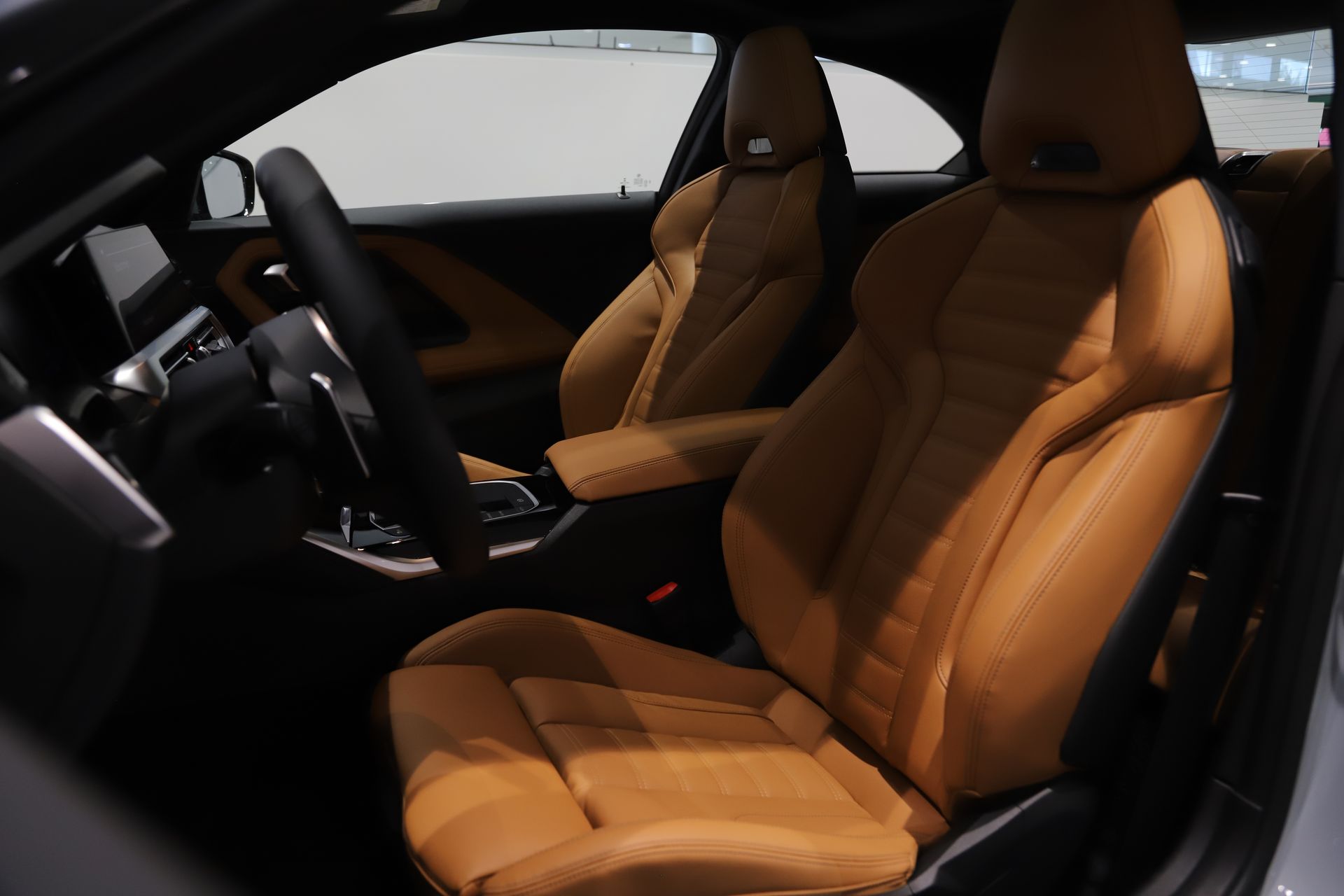 BMW 220 2022, bild 5/10
