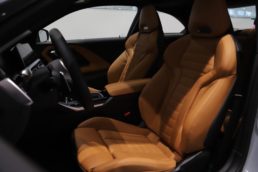 Bild 5 av BMW 220i Coupé
