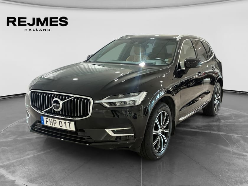 Bild 1 av Volvo XC60