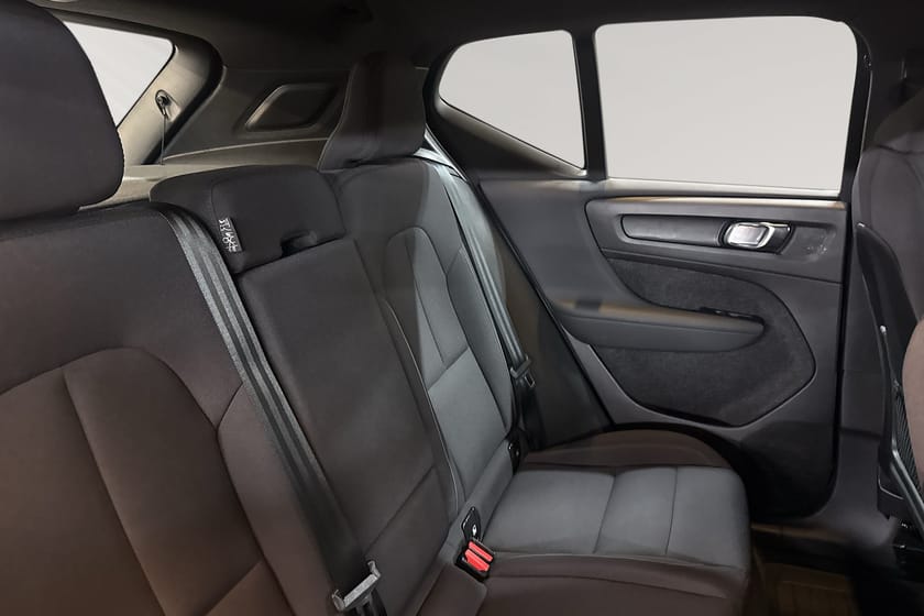 Bild 3 av Volvo XC40 Recharge Plus