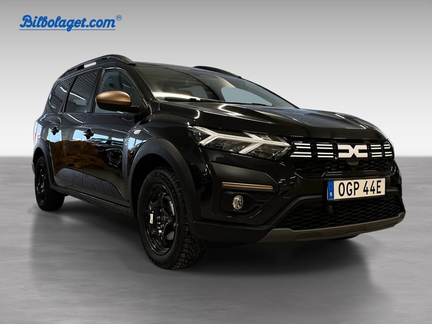 Bild 3 av Dacia Jogger 7-sätes HYBRID 140 Extreme 7 platser II * OUTLET *