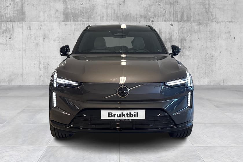 Bilde 5 av Volvo EX90 Twin Motor Performance 7-seater 7s/BowersWilkins/Hengerfeste/Massasje