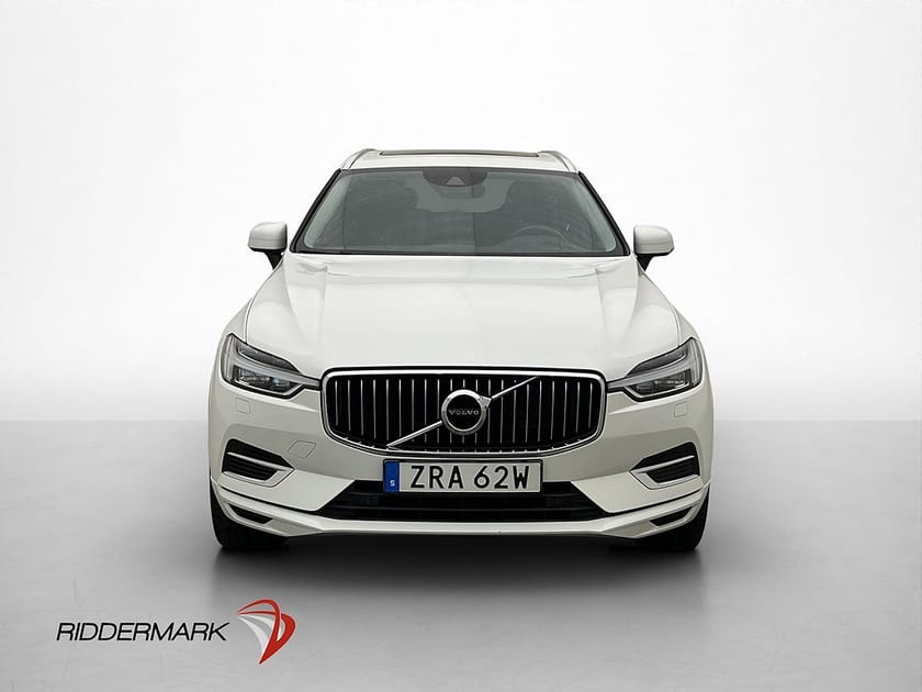 Bild 2 av Volvo XC60