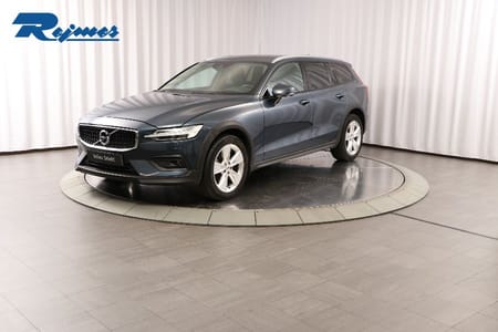 Volvo V60 Cross Country B4 AWD Diesel Adv SE
