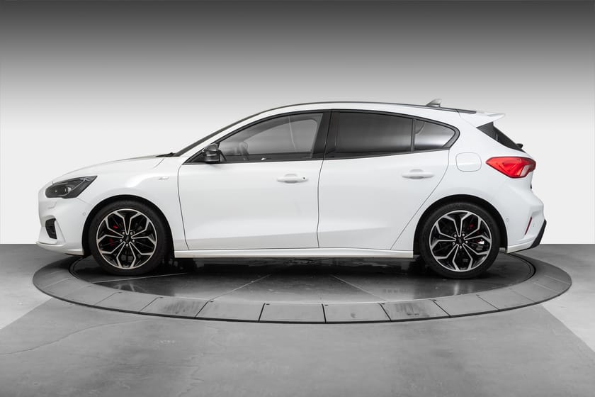 Bilde 2 av Ford Focus