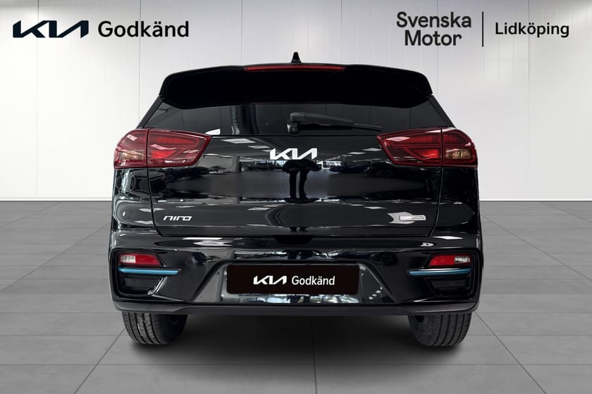 Bild 5 av Kia e-Niro