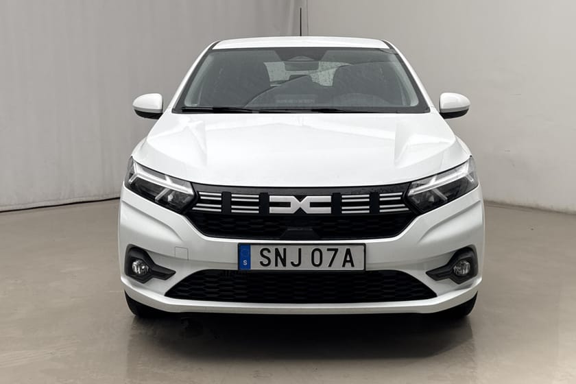 Bild 5 av Dacia Sandero