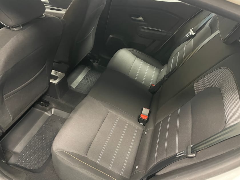 Bild 5 av Dacia Sandero Stepway TCe 90 Expression A