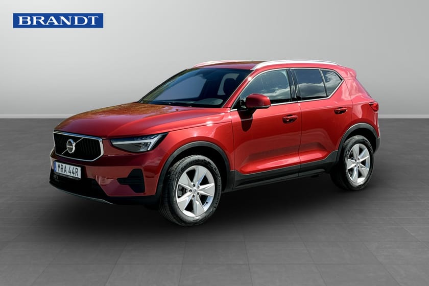 Bild 1 av Volvo XC40 B4 FWD Bensin Core SE II