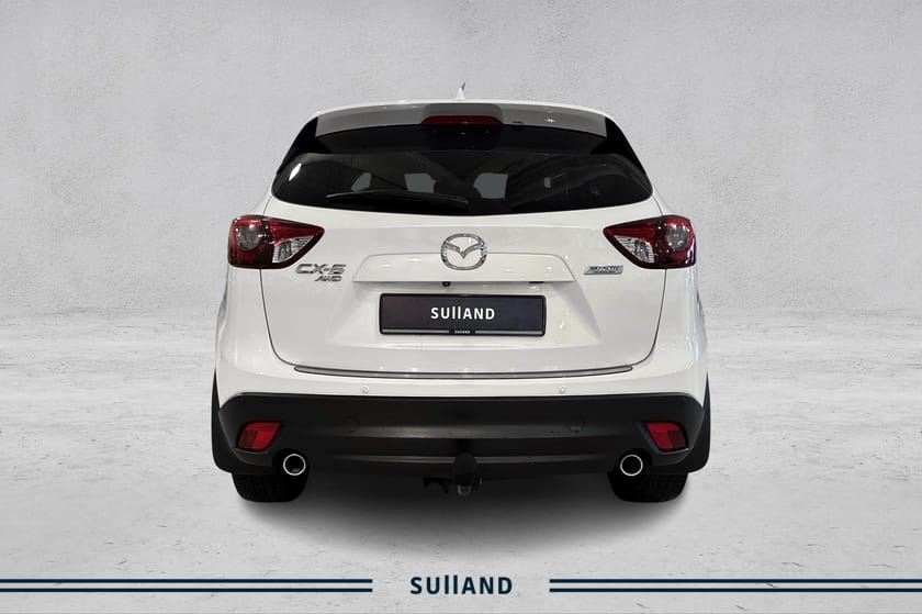 Bilde 4 av Mazda CX-5