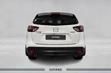 Thumnail bilde 3 av Mazda CX-5