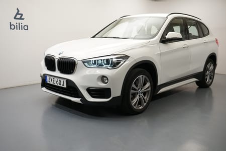 BMW X1 xDrive20d Sport line