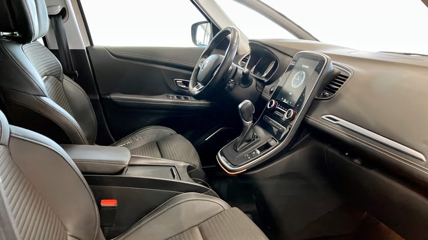 Bild 3 av Renault Grand Scénic SCENIC