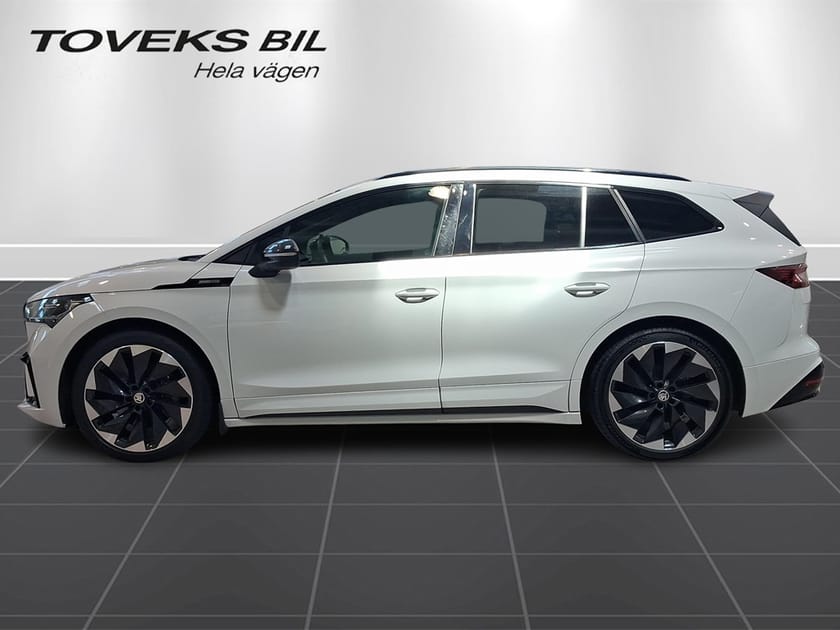 Bild 2 av Škoda Enyaq iV 80x 195/82 E1A