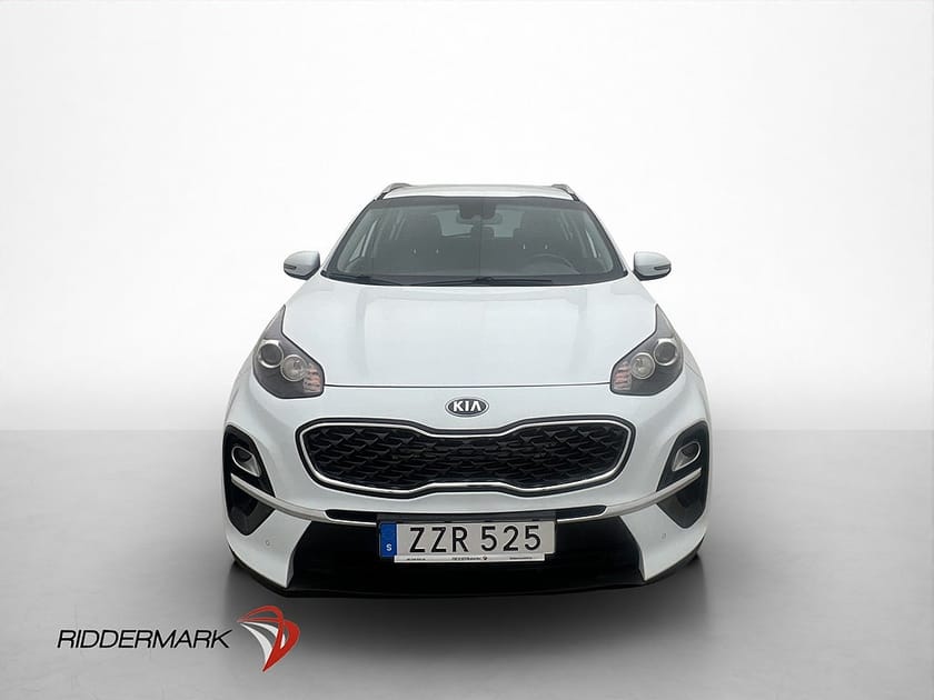Bild 2 av Kia Sportage