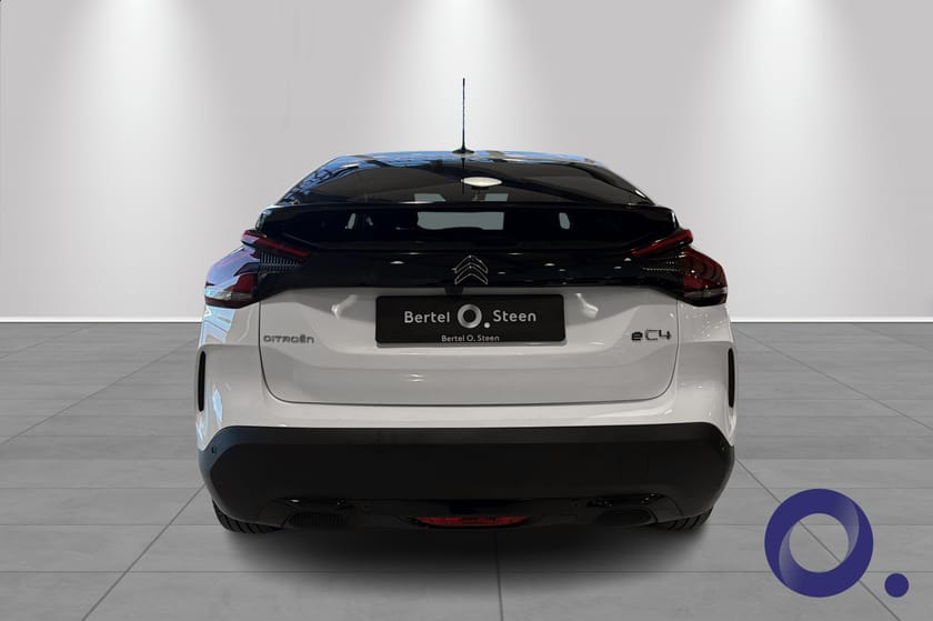 Bilde 4 av Citroën ë-C4 Shine