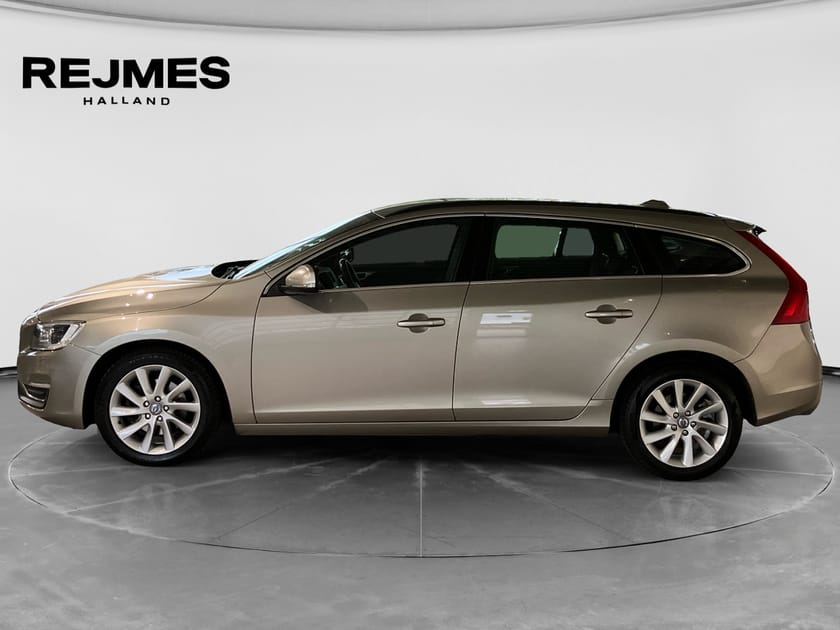 Bild 3 av Volvo V60