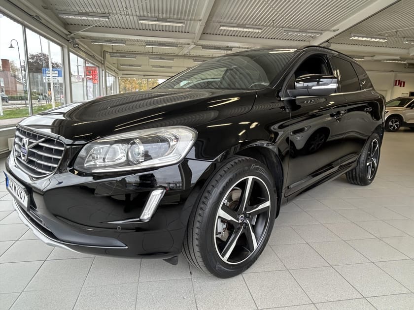 Bild 1 av Volvo XC60