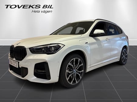 BMW X1 xDrive25e