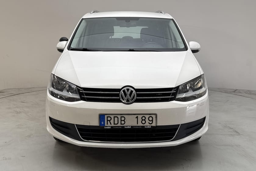 Bild 5 av Volkswagen Sharan