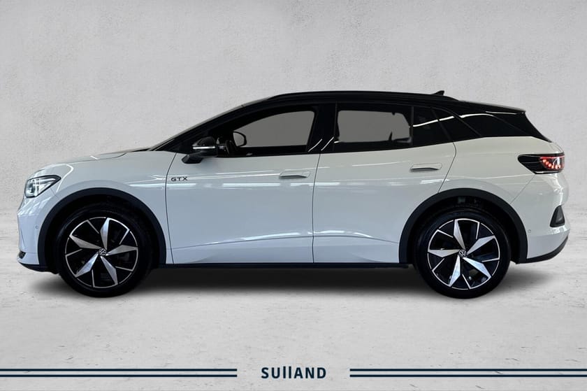 Bilde 2 av Volkswagen ID.4 GTX 4motion  77kwh