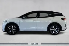 Thumnail bilde 1 av Volkswagen ID.4 GTX