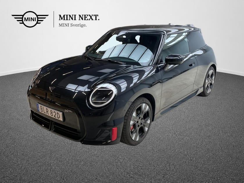Bild 1 av MINI John Cooper Works Electric
