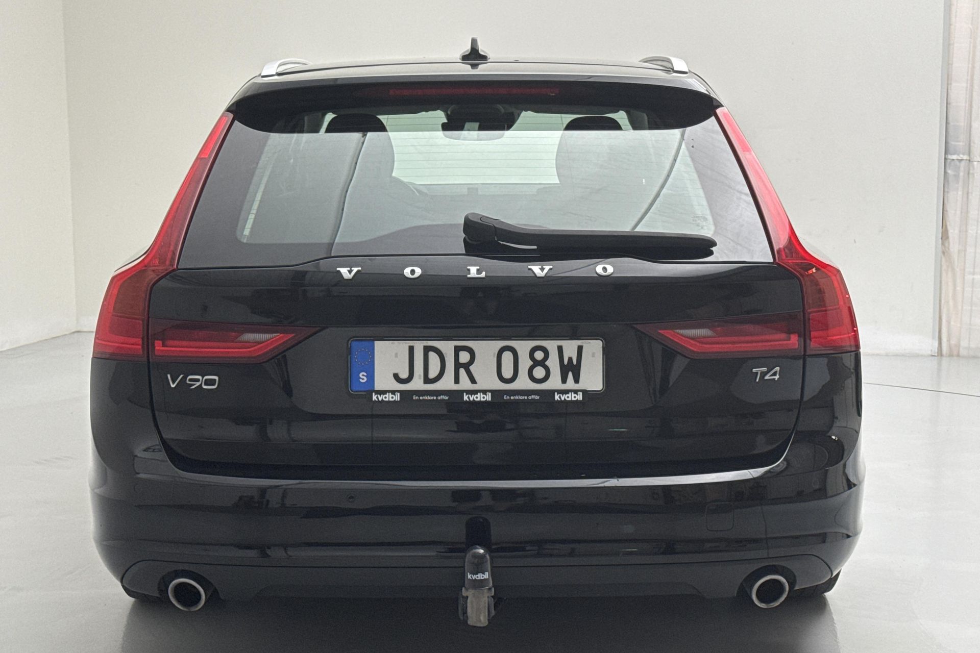 Volvo V90 T4 2020, bild 6/10
