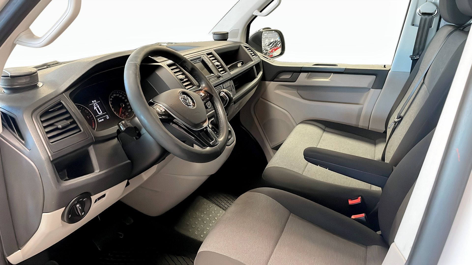 Volkswagen Transporter 2016, bild 7/10