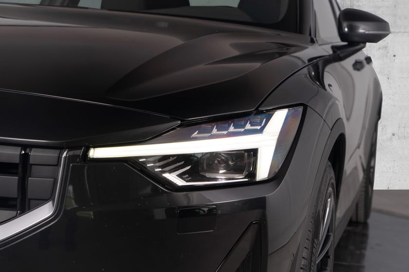Bilde 5 av Polestar 2 Long range Dual motor Plus Pilot. Rentekampanje på brukt Polestar! fra 2,99%