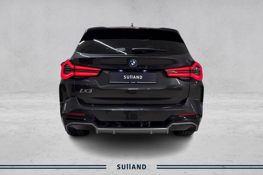 Bilde 4 av BMW iX3