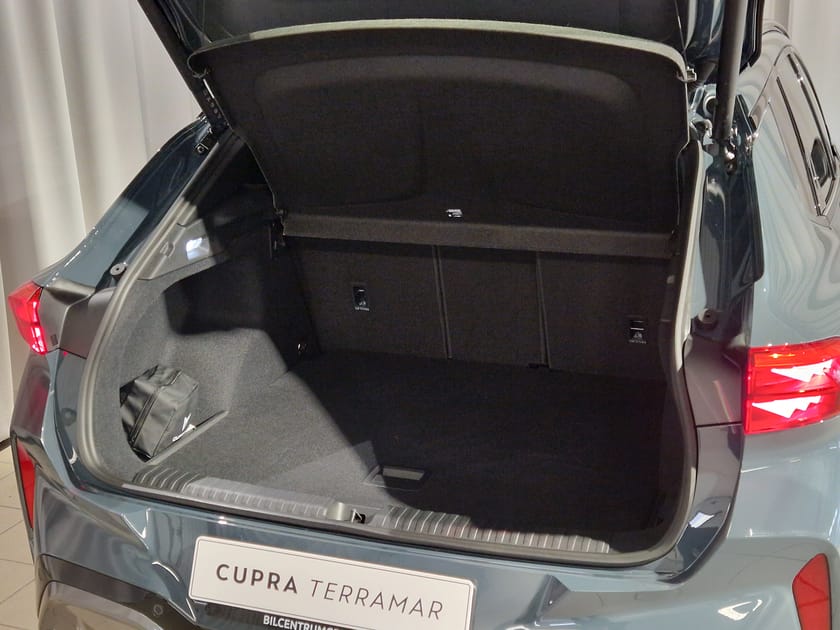 Bild 5 av CUPRA Terramar eTSI 150HK Privatleasing 3195:-/mån
