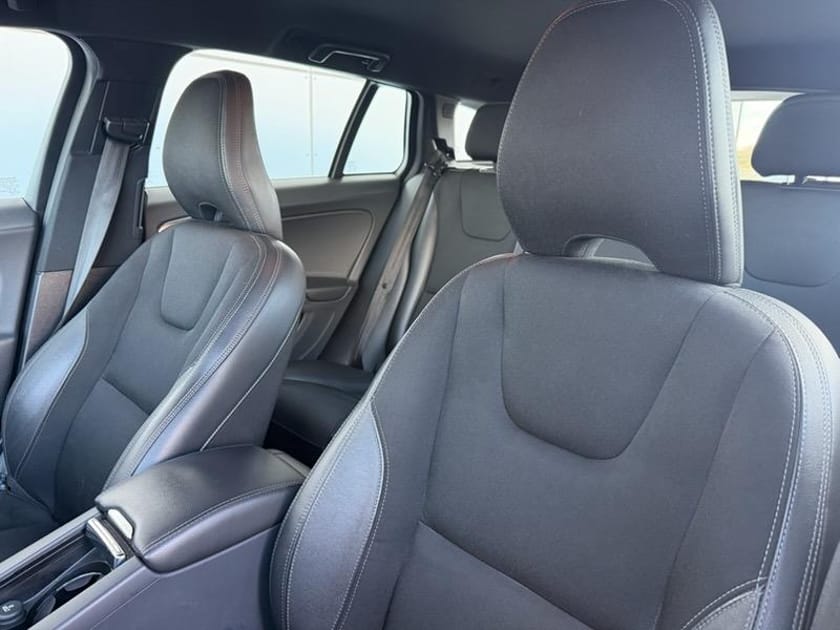 Bild 5 av Volvo V60
